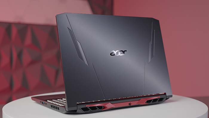 TNC Store - Đánh giá Acer Nitro 5 Eagle AN515 57 54MV